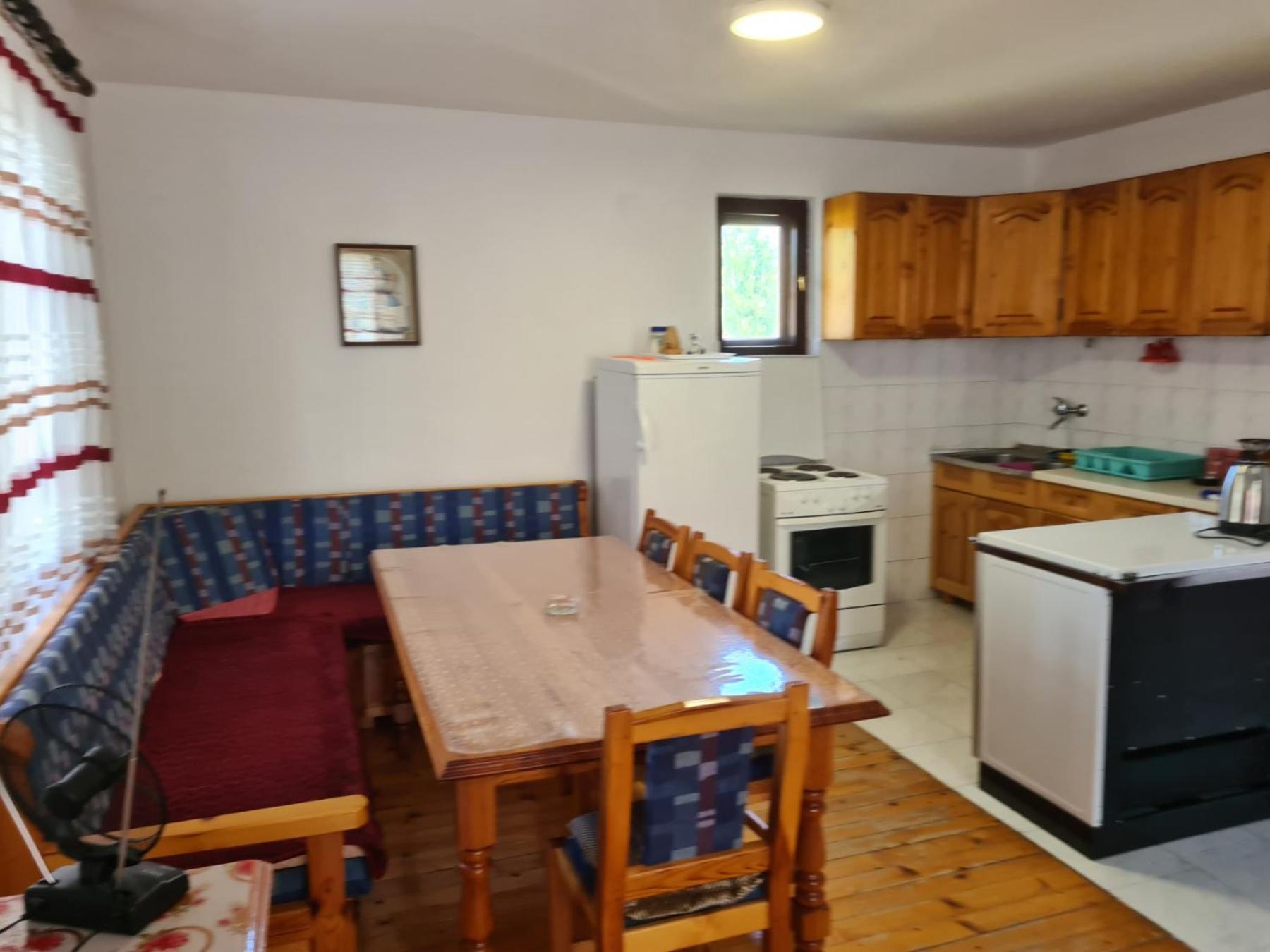 Apartments And Rooms Gold 자블야크 외부 사진